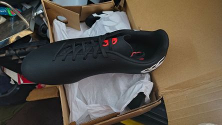 Cleats