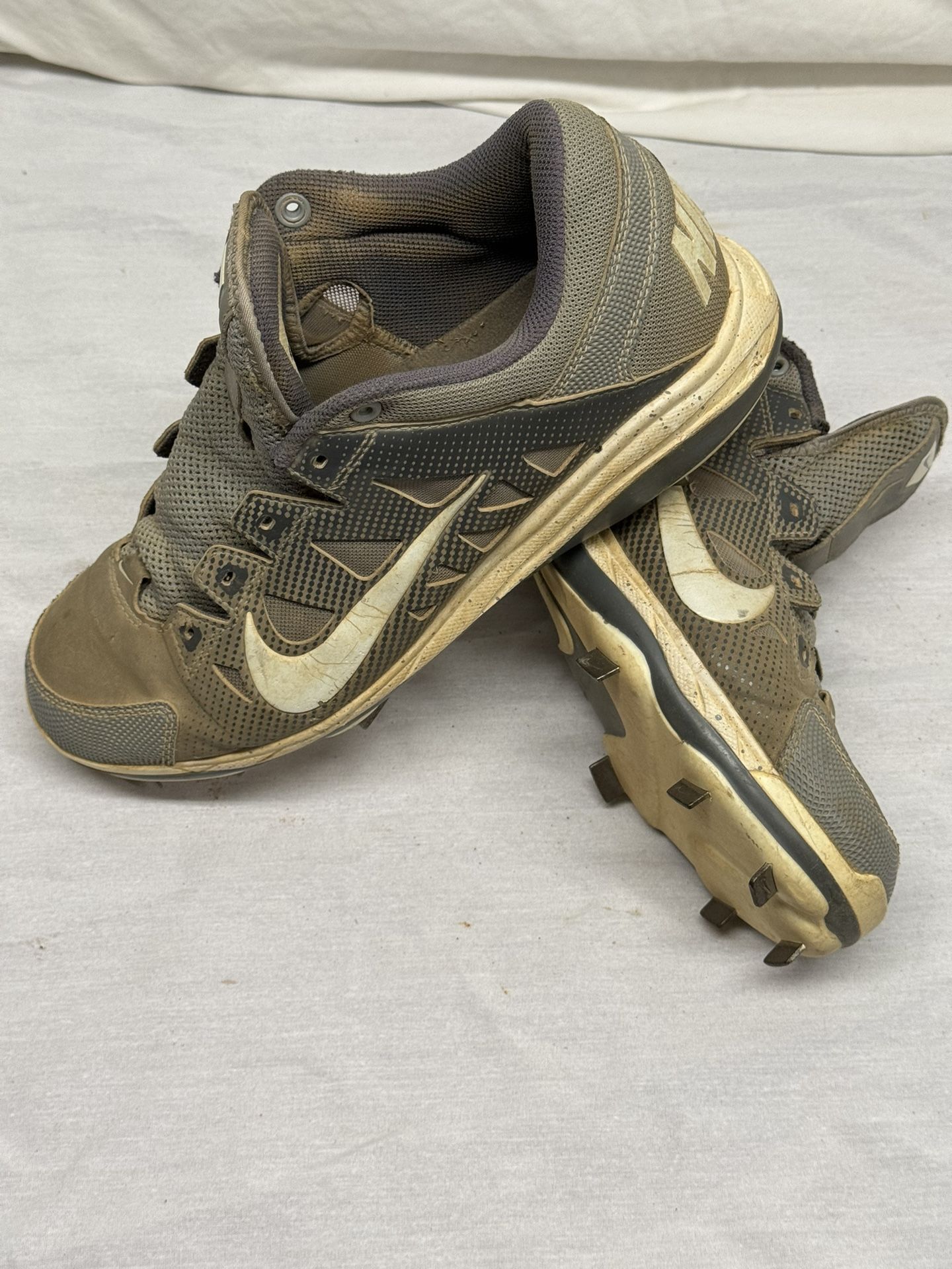 Nike Baseball/Softball Steel Spikes