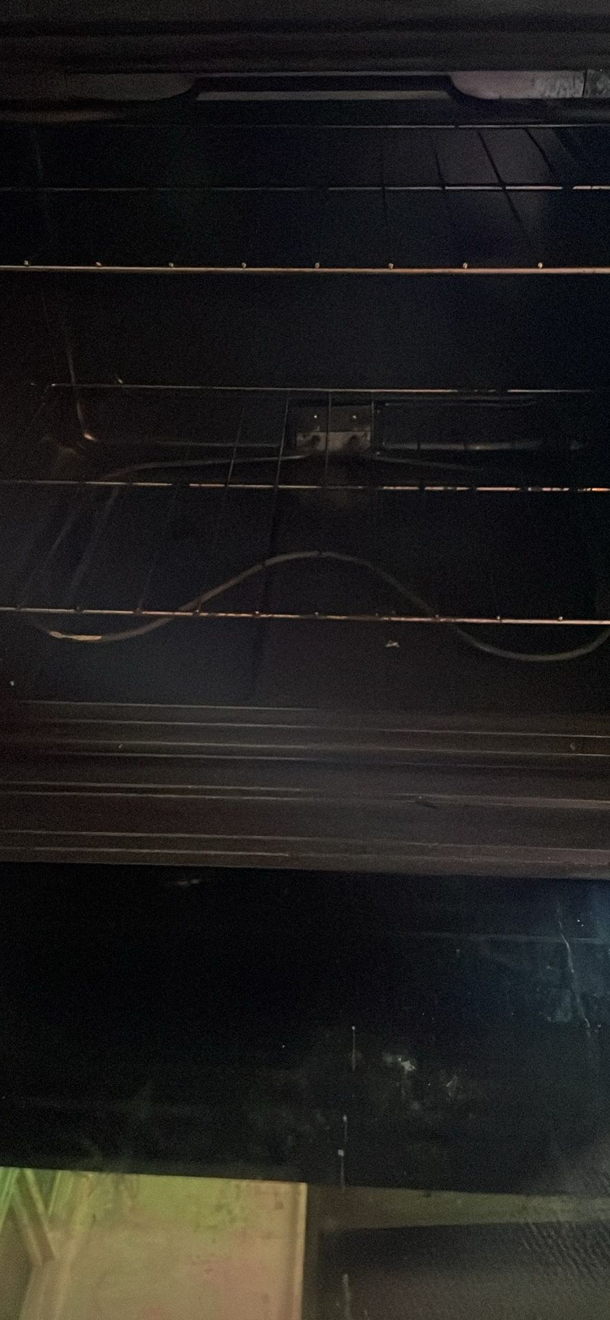 Stove 