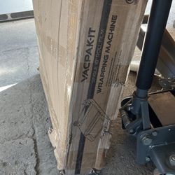 Wrapping Machine