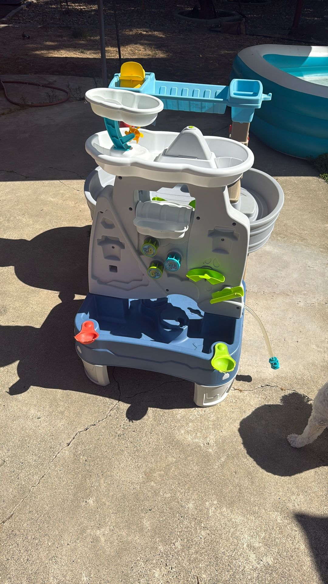Kids Water Toys