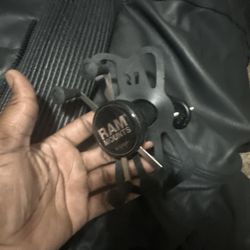 Ram Mount For Forkstem