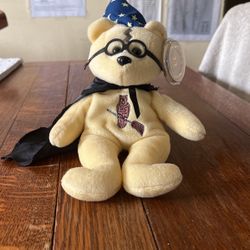 Harry Potter Celebrity Bears Beanie 