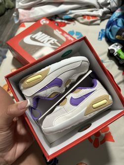 Nike Baby Shoes 