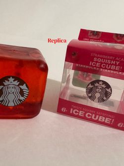 Starbucks squishy