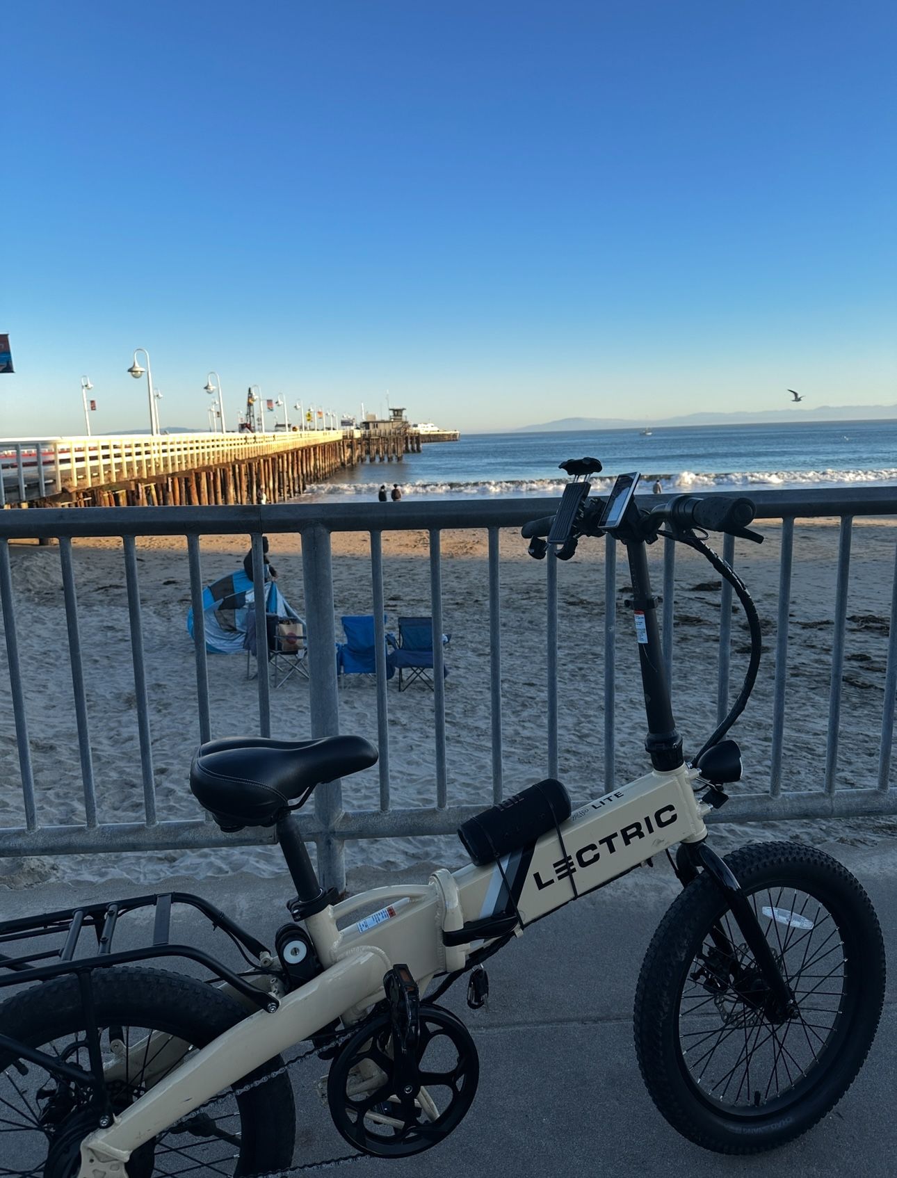Lectric Xp Lite 25mph 