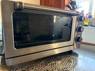 Cuisinart oven
