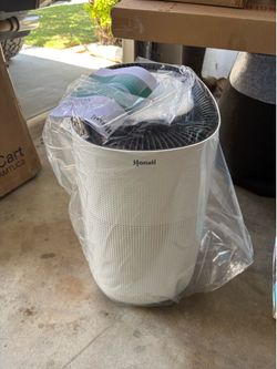 Air purifier
