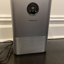 Portable Dehumidifier – Like New w/ Original Box