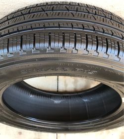 3 Pirelli Scorpion 235/65/19