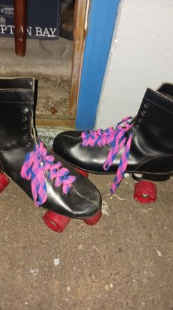 Vintage ROLLER SKATE 