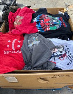 T shirts Vintage modern clothing