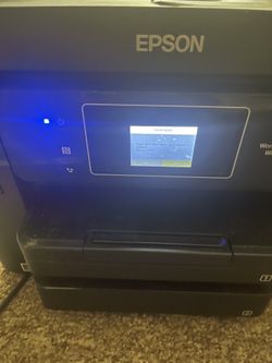EPSON printer