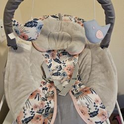 Baby Bouncer