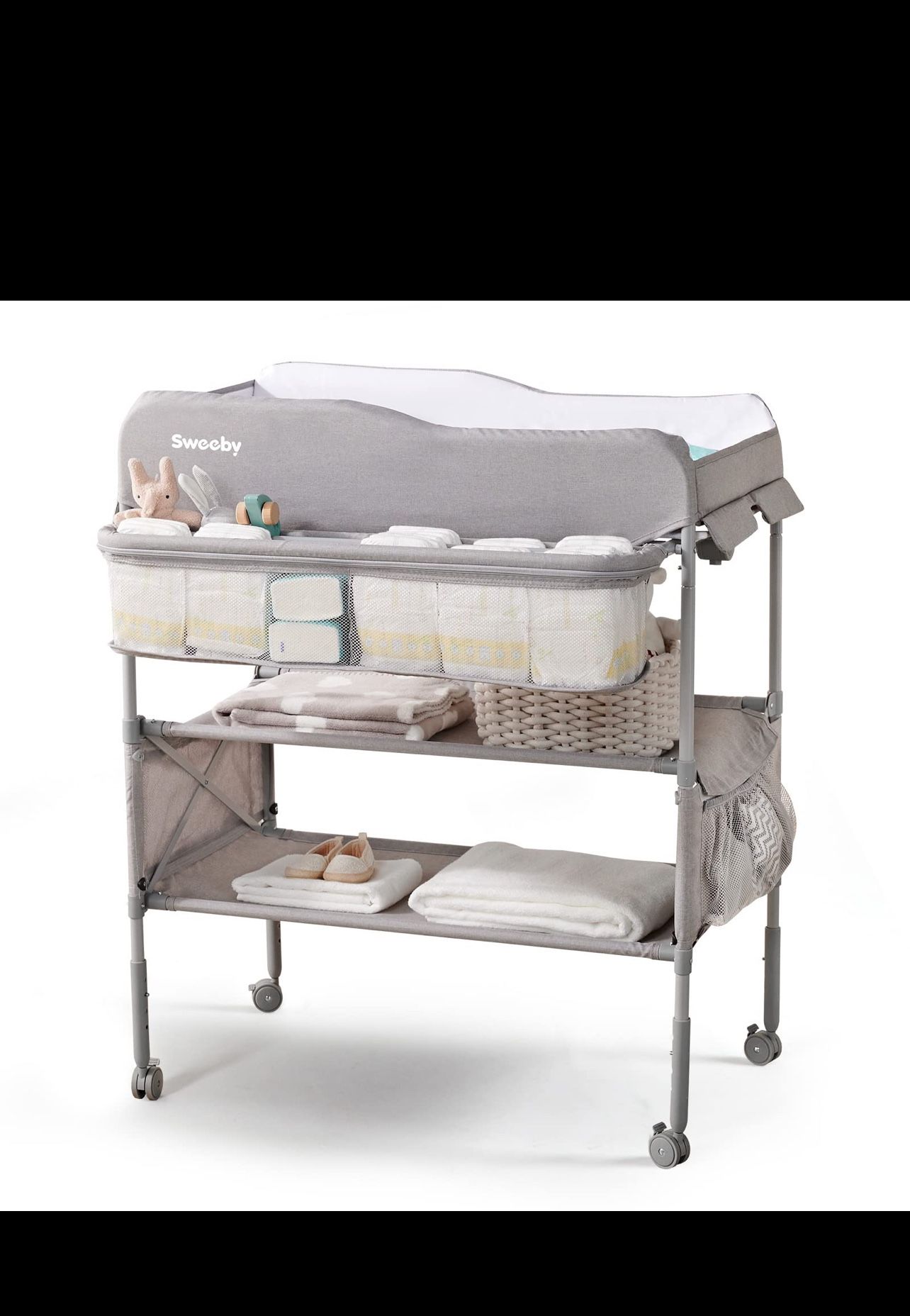 Baby Changing Table 