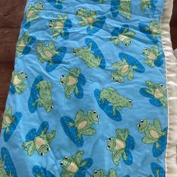 Original Home Made Baby Crib Set & accessories