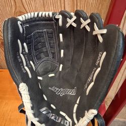 MIZUNO Shadow Series 13" LH Professional Model Baseball-Softball Glove