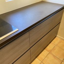 Dekton Consentino Countertop Slab 65.5 X 25.5 Quartz Solid Surface Marble