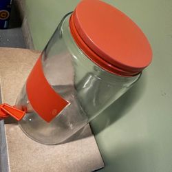 Juice Pitcher 