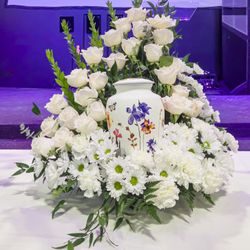 Funeral Arrangements 