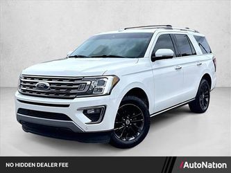 2020 Ford Expedition