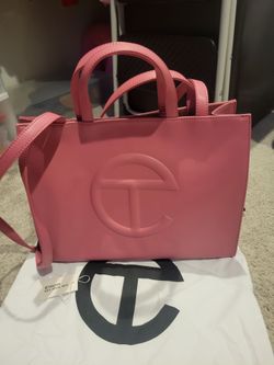 Telfar Medium Shopper Tote - New w. Tags