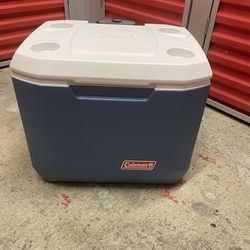 Coleman 50qt Insulated Cooler (Brand New)