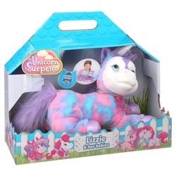 Unicorn Surprise - Lizzie & Her babies (6 new still in packaging)