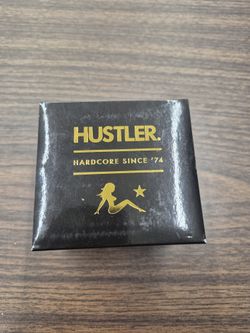 Brand New Hustler Watch