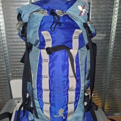 Dana design/mystery ranch pack