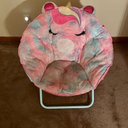 Saucer Chair