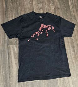 Zendaya Red Carpet Official Marvel Spider-Man Vintage T- Shirt Size XL Mad Engine Tag $150