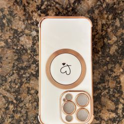 iPhone 14Pro Case MagSafe 