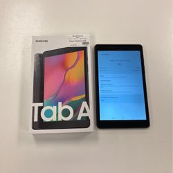 Samsung Galaxy Tab A 8-inch 2019