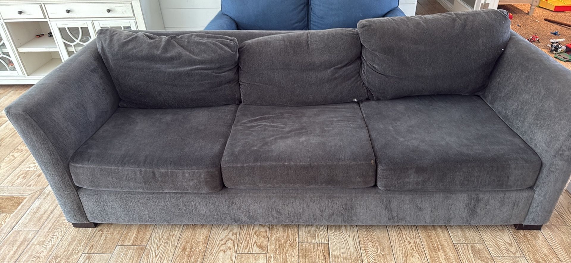 Free Couch