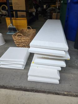 Sound damping material