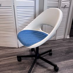 Swivel chair IKEA