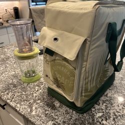 Margaritaville Margarita Machine 