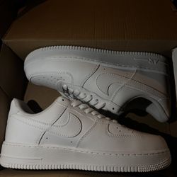 Air forces 1 