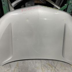 Chevy Equinox Hood 2021