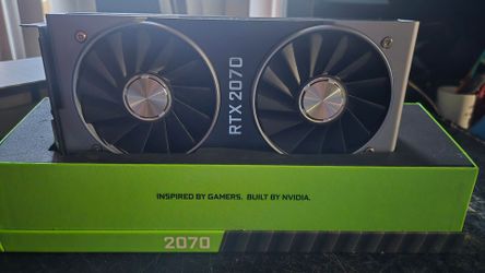 Rtx 2070