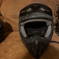 Helmet
