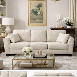 Couch In Excellent Conditions 