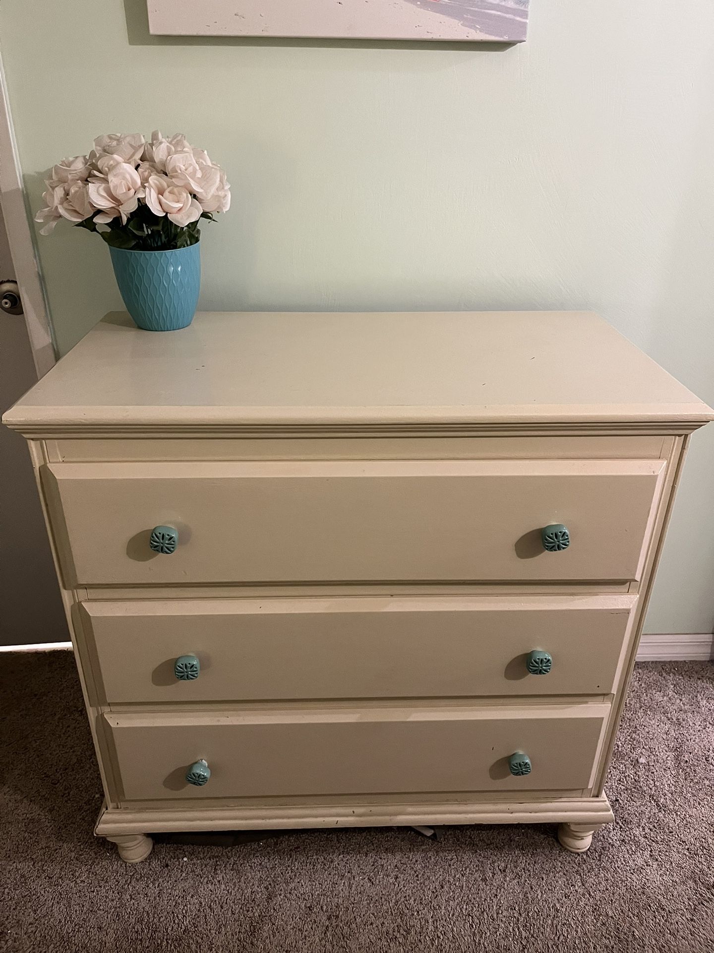 FREE Dresser