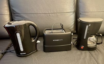 Moving Sale! Small Appliances 
