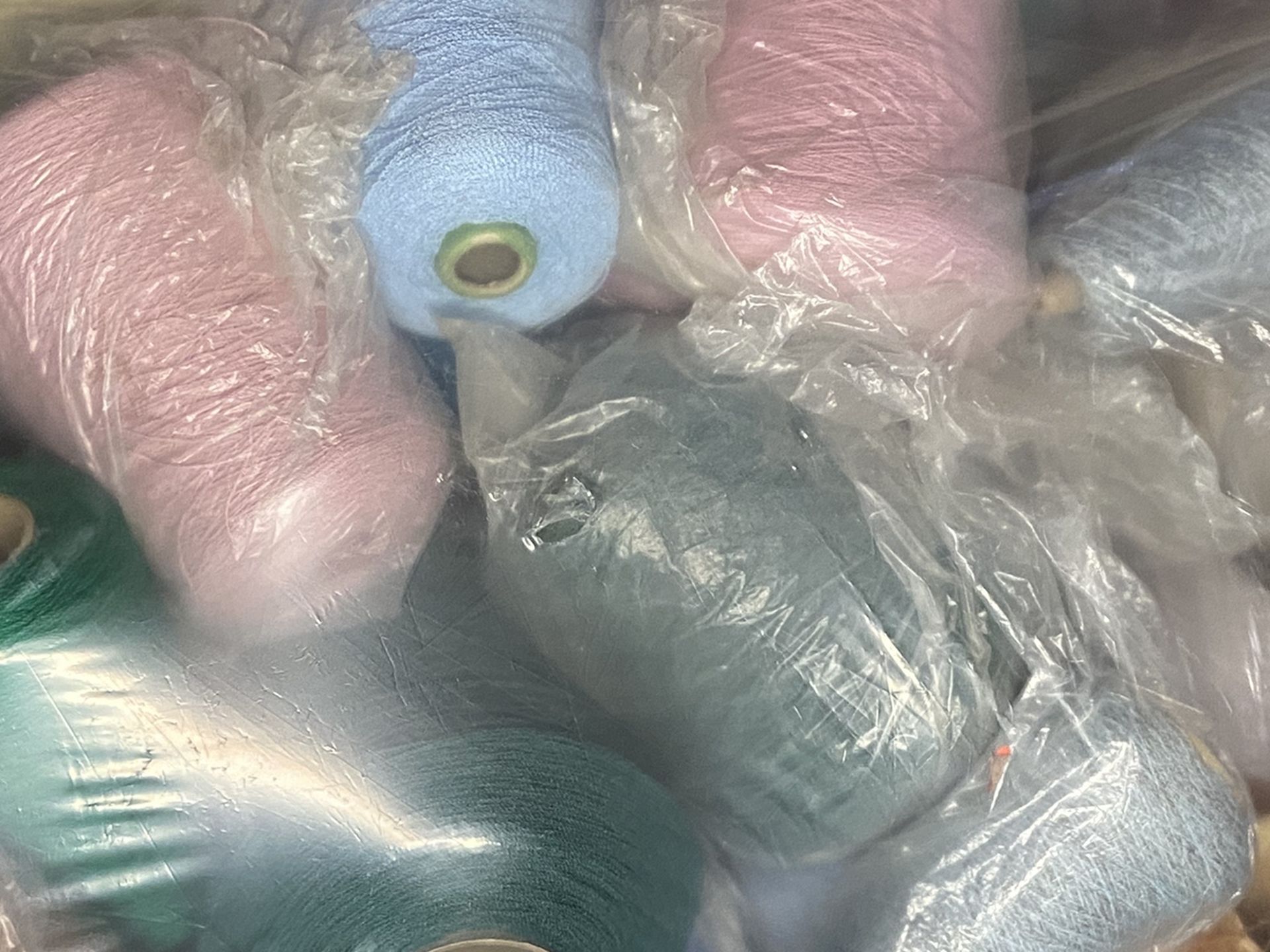 Yarn