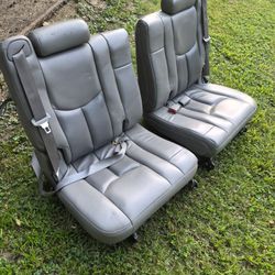 Aciento De Carro 