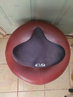 Cloud 9 Soft Comfort 10x11 Bicycle Seat