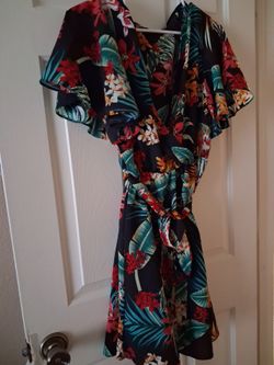 Vendo vestidos diferentes zize