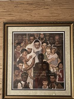 Do Unto  Others Picture